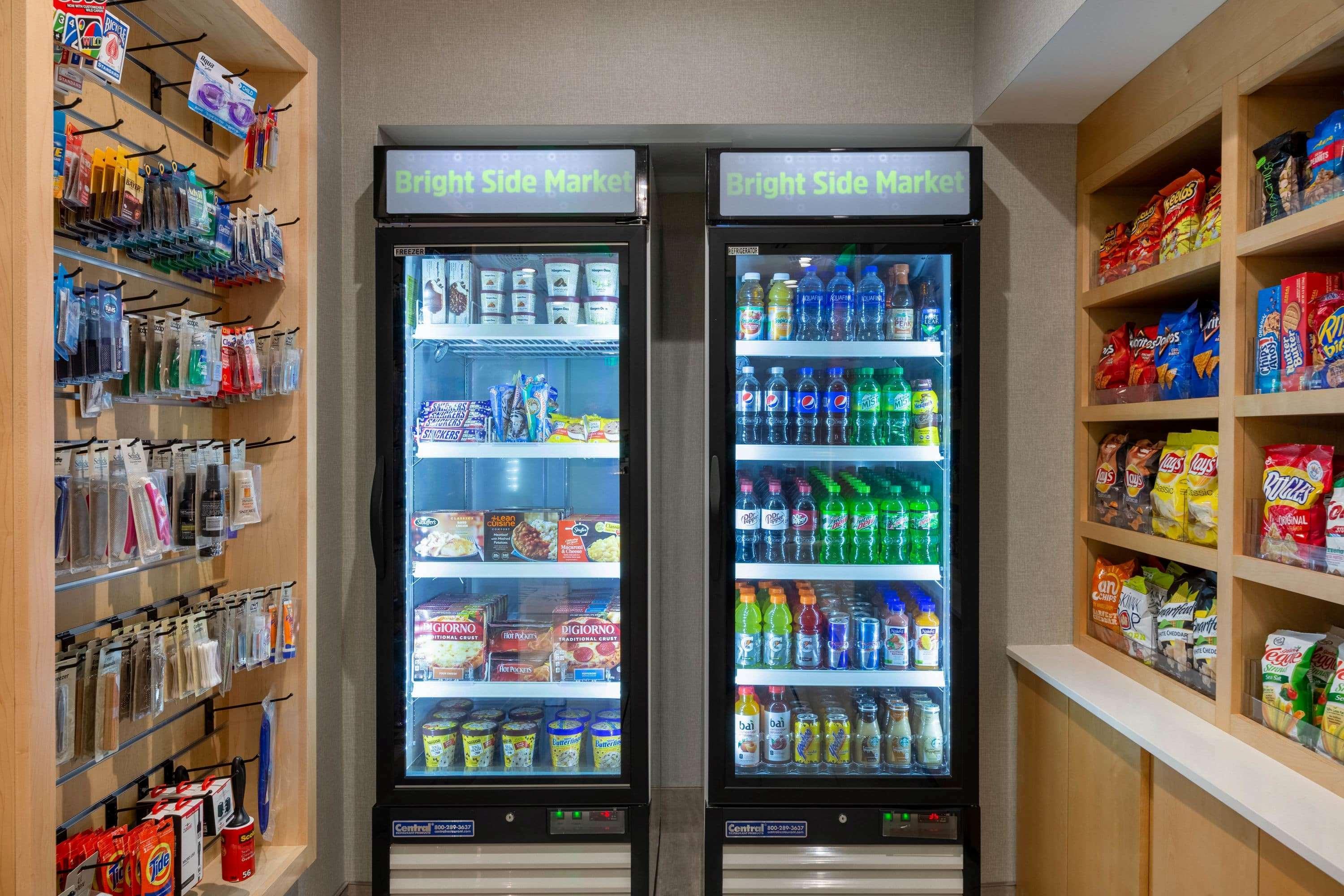 阿尔图纳得梅因温德姆拉昆塔酒店 外观 照片